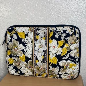 Vera Bradley lap top sleeves